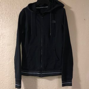 The North Face Hoodie